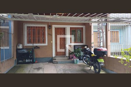 Casa à venda com 45m², 2 quartos e 1 vagaGaragem