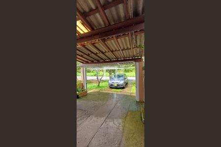 Casa à venda com 45m², 2 quartos e 1 vagaGaragem