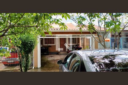 Casa à venda com 45m², 2 quartos e 1 vagaGaragem