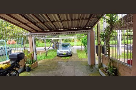 Casa à venda com 45m², 2 quartos e 1 vagaGaragem