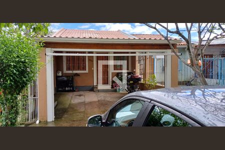 Casa à venda com 45m², 2 quartos e 1 vagaGaragem