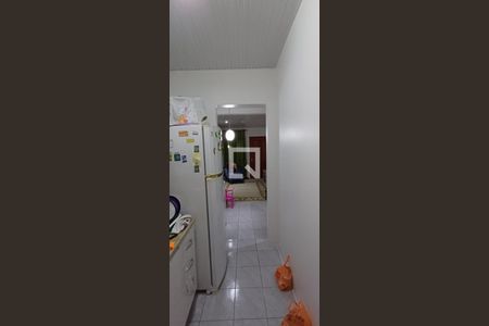 Casa à venda com 45m², 2 quartos e 1 vagaCozinha