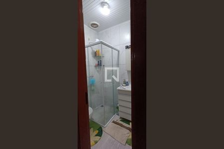 Casa à venda com 45m², 2 quartos e 1 vagaBanheiro