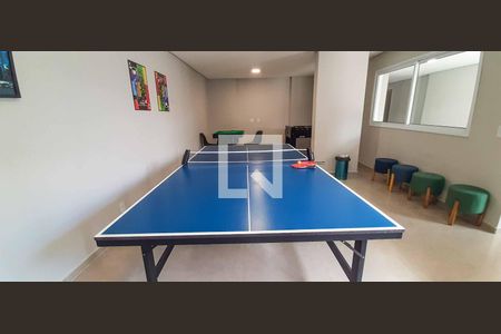 Apartamento à venda com 55m², 2 quartos e 2 vagas Apartamento à venda com 55m², 2 quartos e 2 vagasÁreas Comum
