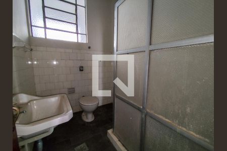 Apartamento à venda com 82m², 2 quartos e sem vaga Apartamento à venda com 82m², 2 quartos e sem vagaBanheiro