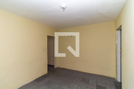 Quarto 1 de casa para alugar com 2 quartos, 80m² em Jardim Vera Cruz(zona Sul), São Paulo