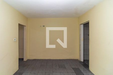 Quarto 1 de casa para alugar com 2 quartos, 80m² em Jardim Vera Cruz(zona Sul), São Paulo