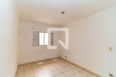 Quarto 2 de casa para alugar com 2 quartos, 80m² em Jardim Vera Cruz(zona Sul), São Paulo