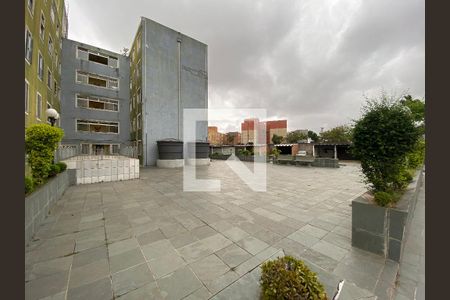 Apartamento à venda com 50m², 2 quartos e 1 vaga Apartamento à venda com 50m², 2 quartos e 1 vagaÁrea comum