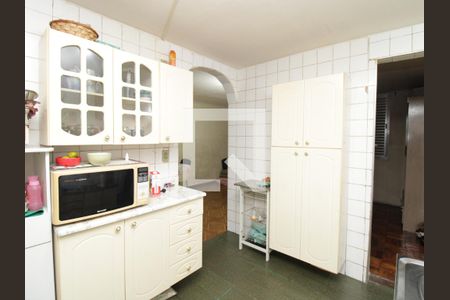 Apartamento à venda com 50m², 2 quartos e 1 vagaCozinha