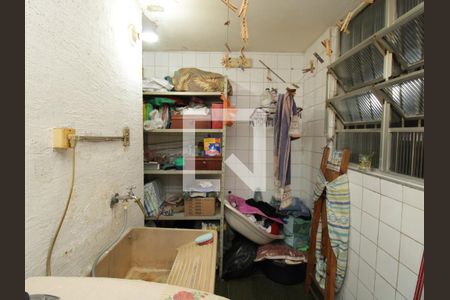 Apartamento à venda com 50m², 2 quartos e 1 vagaÁrea de Serviço