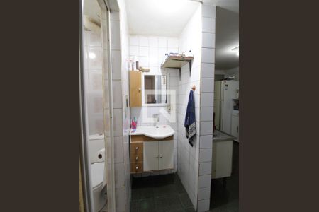 Apartamento à venda com 50m², 2 quartos e 1 vagaBanheiro