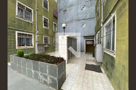 Apartamento à venda com 50m², 2 quartos e 1 vaga Apartamento à venda com 50m², 2 quartos e 1 vagaÁrea comum
