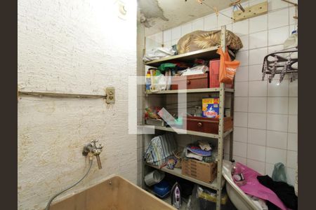 Apartamento à venda com 50m², 2 quartos e 1 vagaÁrea de Serviço