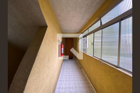 Apartamento à venda com 50m², 2 quartos e 1 vaga Apartamento à venda com 50m², 2 quartos e 1 vagaÁrea comum
