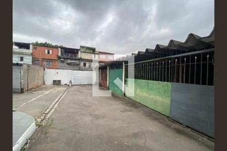 Apartamento à venda com 50m², 2 quartos e 1 vaga Apartamento à venda com 50m², 2 quartos e 1 vagaGaragem
