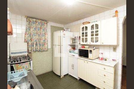 Apartamento à venda com 50m², 2 quartos e 1 vagaCozinha