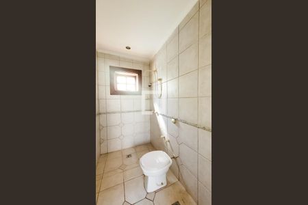 Casa de condomínio à venda com 400m², 5 quartos e 4 vagasBanheiro da Suíte 2