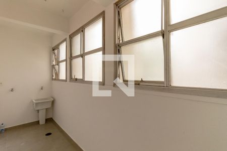 Apartamento à venda com 144m², 4 quartos e 1 vaga Apartamento à venda com 144m², 4 quartos e 1 vagaÁrea de Serviço