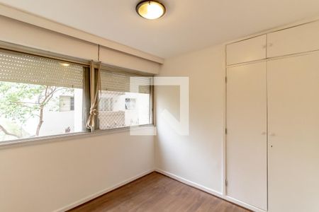 Apartamento à venda com 144m², 4 quartos e 1 vaga Apartamento à venda com 144m², 4 quartos e 1 vagaQuarto 4