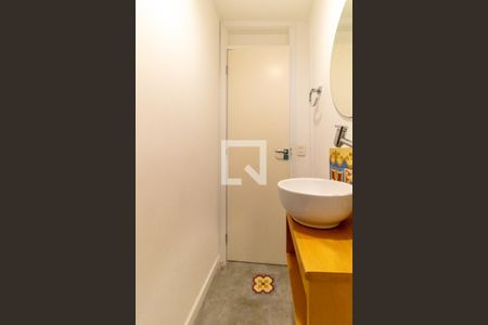 Apartamento à venda com 144m², 4 quartos e 1 vaga Apartamento à venda com 144m², 4 quartos e 1 vagaLavabo