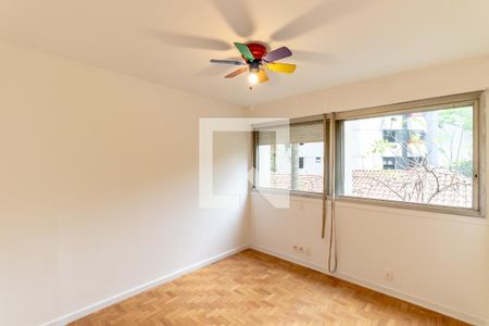 Apartamento à venda com 144m², 4 quartos e 1 vaga Apartamento à venda com 144m², 4 quartos e 1 vagaQuarto 3
