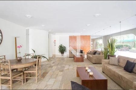 Apartamento à venda com 144m², 4 quartos e 1 vaga Apartamento à venda com 144m², 4 quartos e 1 vagaÁrea comum - Salão de festas