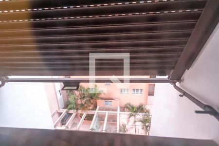 Apartamento à venda com 226m², 4 quartos e 3 vagas Apartamento à venda com 226m², 4 quartos e 3 vagasVista do Quarto 1