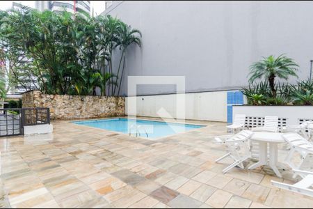 Apartamento à venda com 226m², 4 quartos e 3 vagas Apartamento à venda com 226m², 4 quartos e 3 vagasÁrea Comum