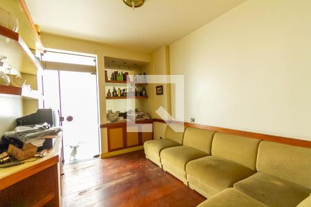 Apartamento à venda com 226m², 4 quartos e 3 vagas Apartamento à venda com 226m², 4 quartos e 3 vagasQuarto 2