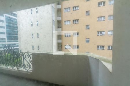 Apartamento à venda com 226m², 4 quartos e 3 vagas Apartamento à venda com 226m², 4 quartos e 3 vagasVista do Quarto 2