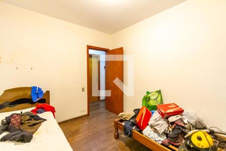 Apartamento à venda com 226m², 4 quartos e 3 vagas Apartamento à venda com 226m², 4 quartos e 3 vagasQuarto 1