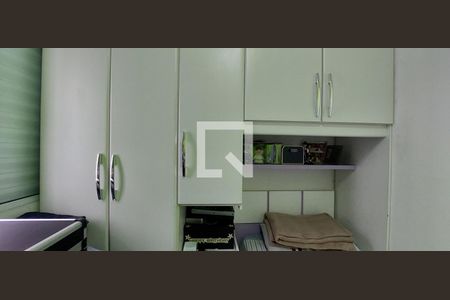 Apartamento à venda com 178m², 3 quartos e 2 vagasQuarto 3