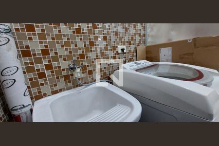 Apartamento à venda com 178m², 3 quartos e 2 vagasÁrea de Serviço