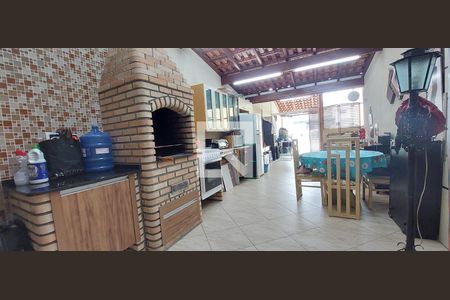 Apartamento à venda com 178m², 3 quartos e 2 vagasEspaço Gourmet