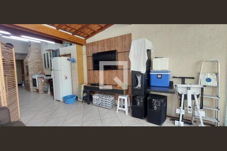 Apartamento à venda com 178m², 3 quartos e 2 vagasEspaço Gourmet