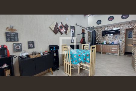 Apartamento à venda com 178m², 3 quartos e 2 vagasEspaço Gourmet