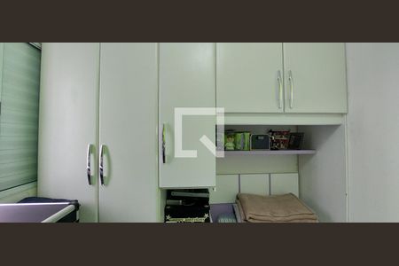 Apartamento à venda com 178m², 3 quartos e 2 vagasQuarto 3