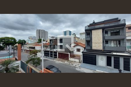 Apartamento à venda com 178m², 3 quartos e 2 vagasVista Varanda Quarto 1 suíte