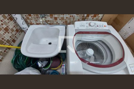 Apartamento à venda com 178m², 3 quartos e 2 vagasÁrea de Serviço