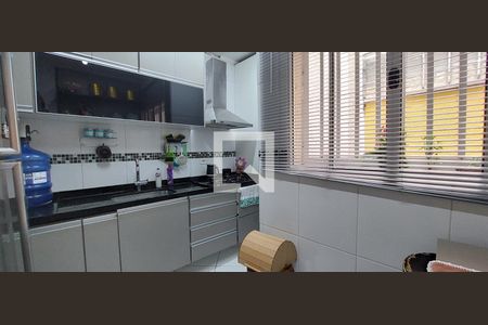 Apartamento à venda com 178m², 3 quartos e 2 vagasCozinha