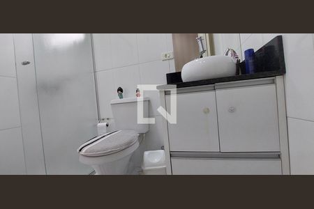 Apartamento à venda com 178m², 3 quartos e 2 vagasBanheiro 2