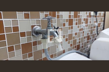 Apartamento à venda com 178m², 3 quartos e 2 vagasÁrea de Serviço