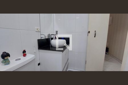 Apartamento à venda com 178m², 3 quartos e 2 vagasBanheiro 2