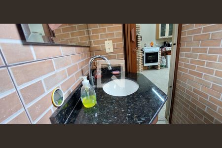 Apartamento à venda com 178m², 3 quartos e 2 vagasLavabo Cobertura