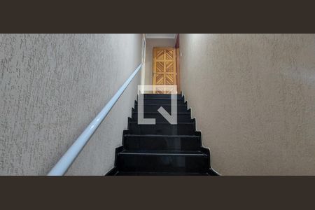 Apartamento à venda com 178m², 3 quartos e 2 vagasEscada Cobertura