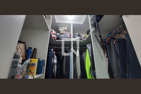 Apartamento à venda com 178m², 3 quartos e 2 vagasQuarto 1 suíte - Closet