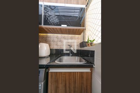 Apartamento para alugar com 85m², 3 quartos e 2 vagasÁrea de Serviço