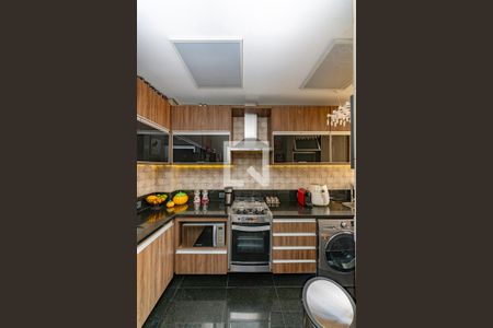 Apartamento para alugar com 85m², 3 quartos e 2 vagasCozinha