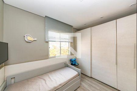 Apartamento para alugar com 85m², 3 quartos e 2 vagasQuarto 2